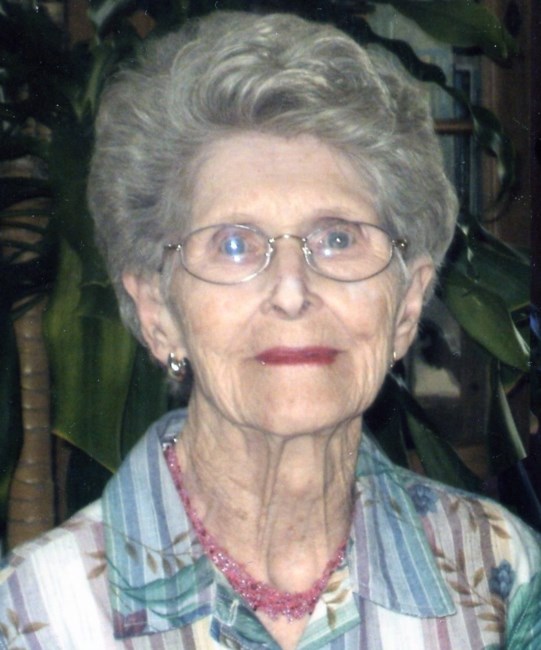 Obituary of Mamie Jim "Jimmie" Douthit