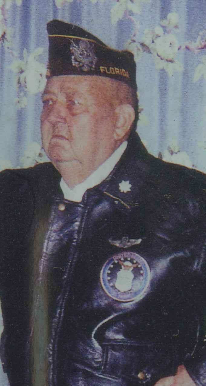 Harvey Patterson Obituary Pensacola, FL