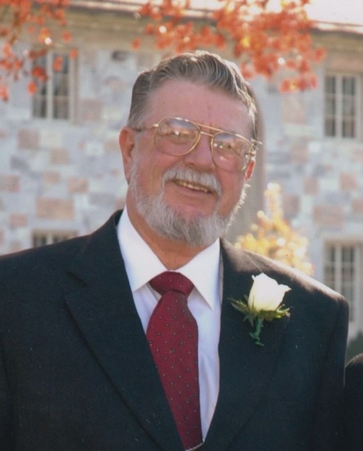 Obituary of Harry Eugene Lambert