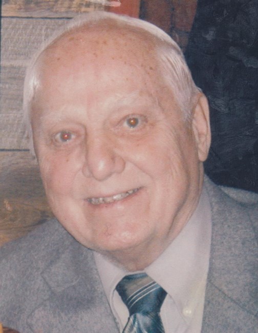 Obituary of Earl M. Warner