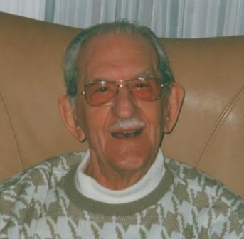 Avis de décès de Charles Tremblay