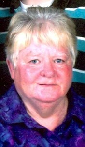 Obituary of Shirley Sandra McCann