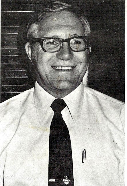 Obituary of James Langford Westbrook