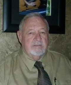 Obituary of Wayne R Cook