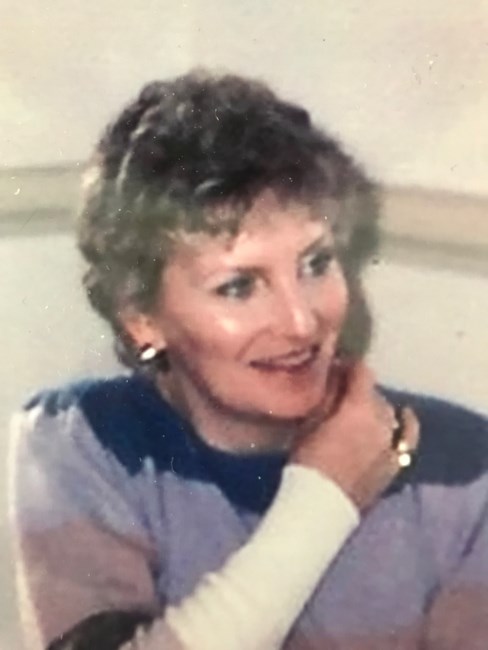 Obituary of Nancy Jenks Sharman