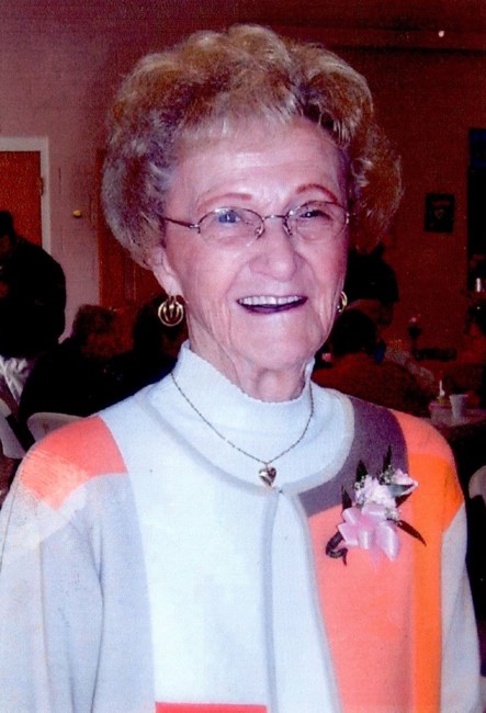 Obituary of Elizabeth Ann Betz