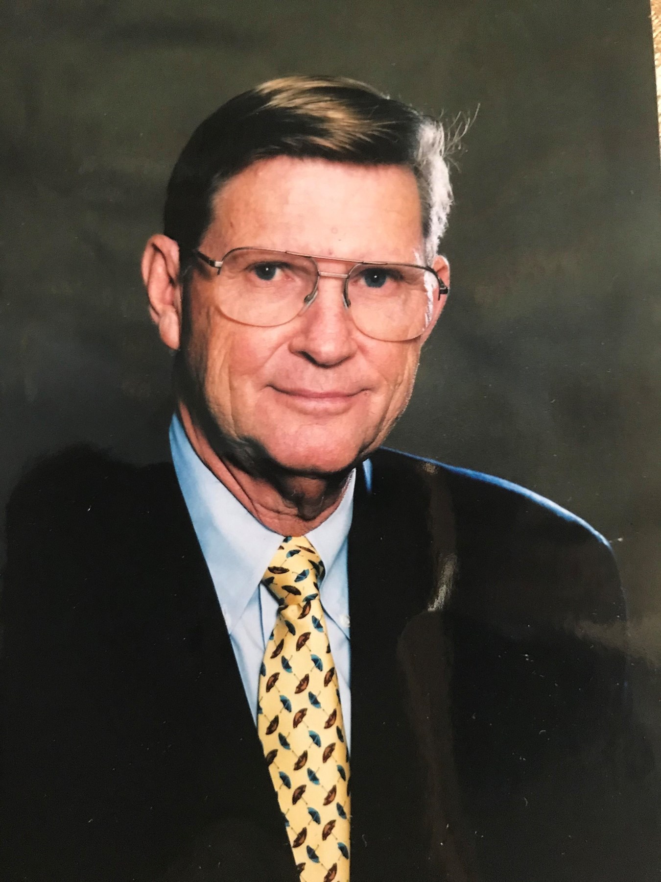 Obituary of Elton LaRoy Shoemaker Sr.