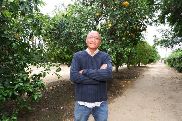 Obituary of Nicolas Melquiades