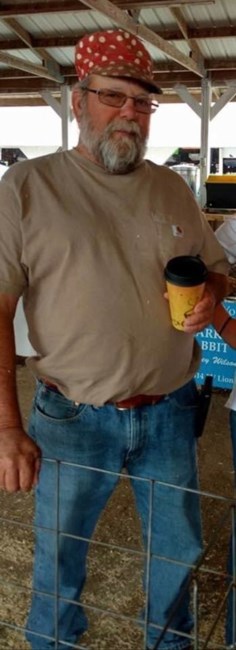 Obituary of Robert Arthur Parsons