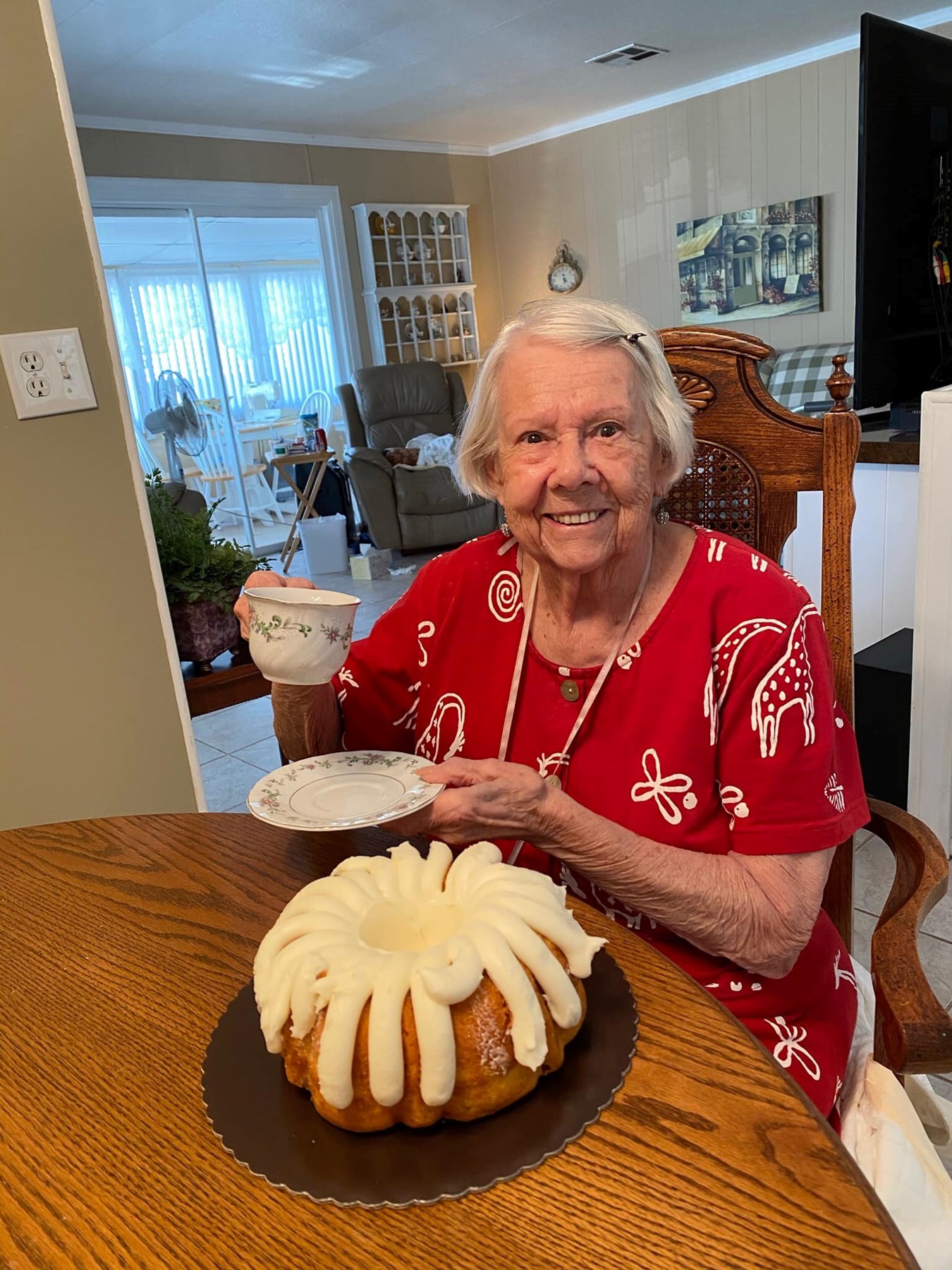 Obituary of Paulette Beaudet