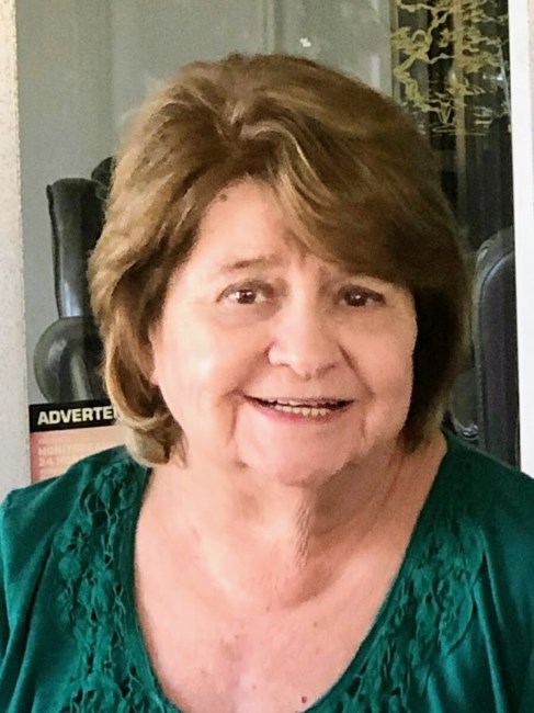 Obituary of Jacqueline Burgess