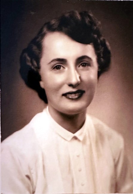 Obituary of Anna R. Romano