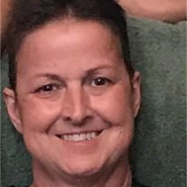 Obituary of Bernadette R. Adkins