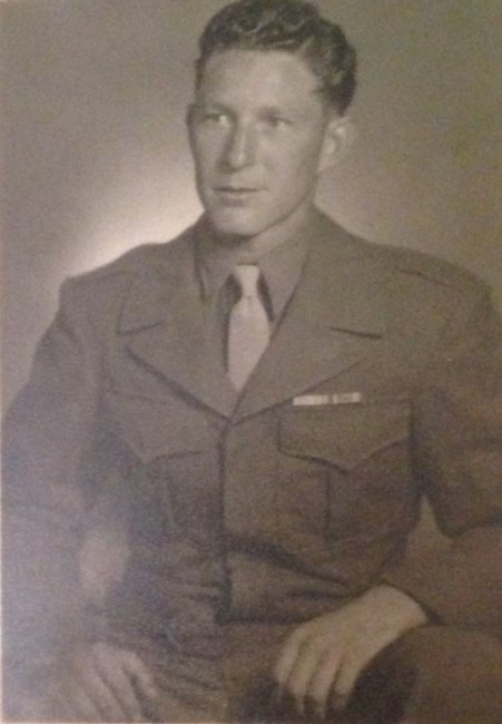 Obituary of Anthony Cavallo