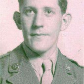 Obituary of Floyd Martin Waltman