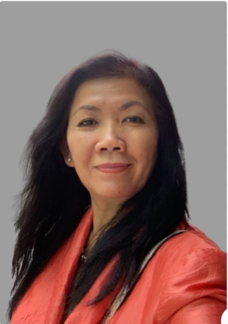 Avis de décès de Bà TĂNG THÚY HIỀN Pháp Danh THIÊN THỦY