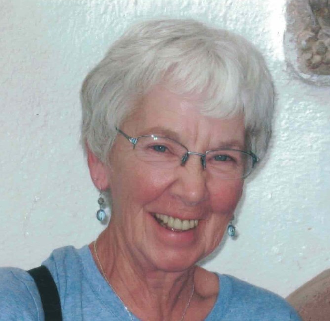 Obituary of Danie Reaves McCallum