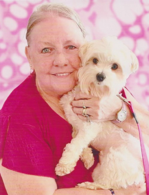 Obituary of Karen Elizabeth Guthro