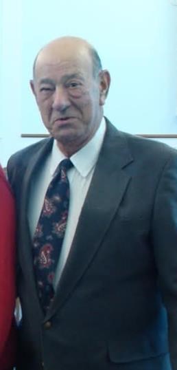 Obituary of Edward Franklin Ross