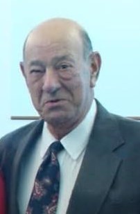 Obituary of Edward Franklin Ross