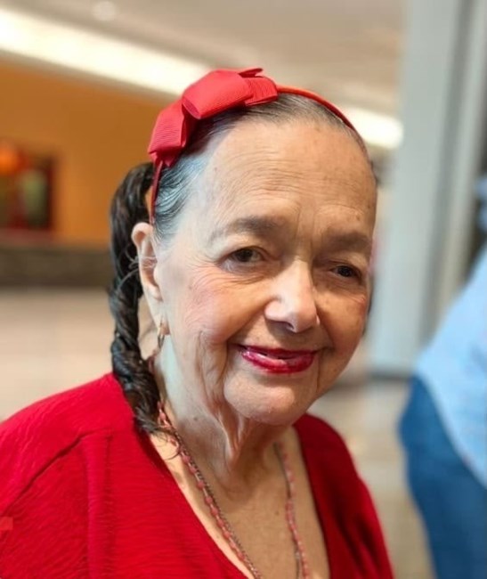 Obituario de Brunilda Montalvo Rivera