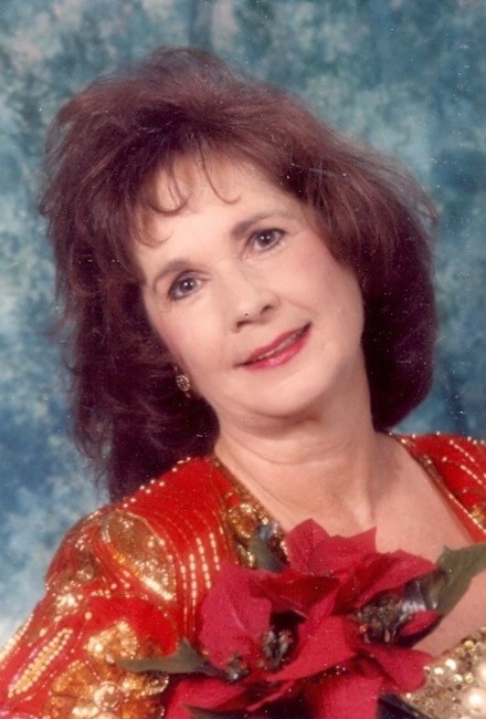 Obituary of Carol Anne Maxwell