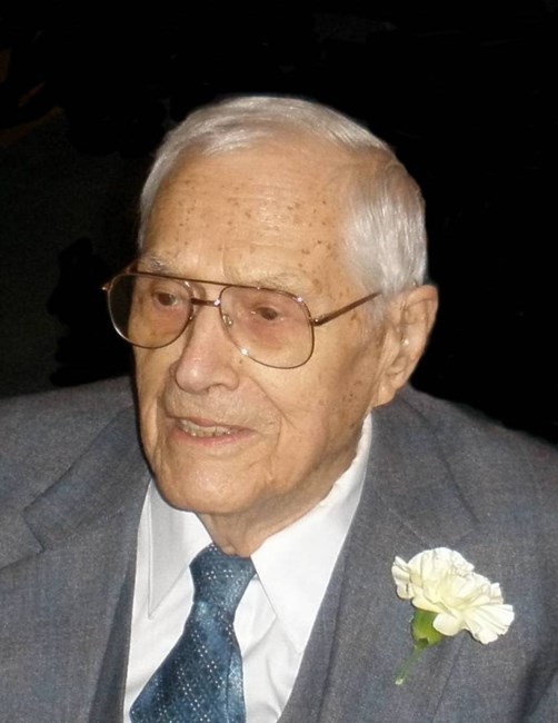 Obituary of Edward Chmielewski