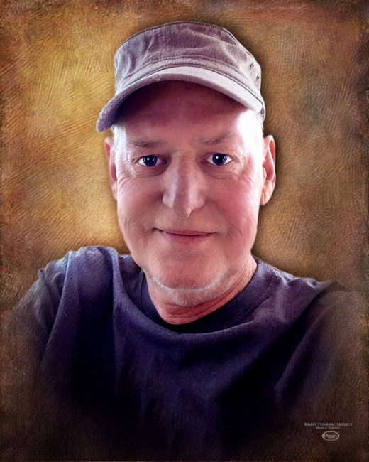 Obituary of Timothy L. "Tim" Kern