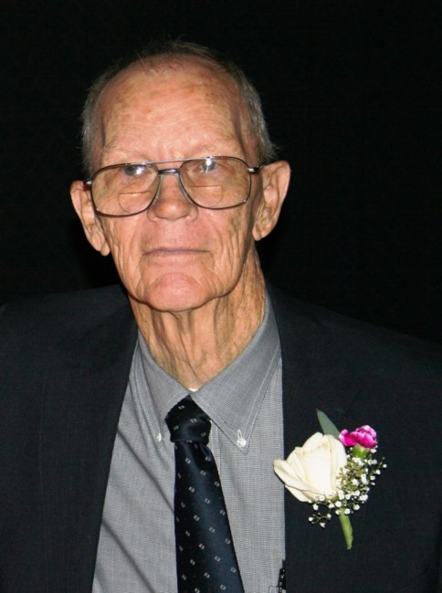 Avis de décès de John Robert Sawyer