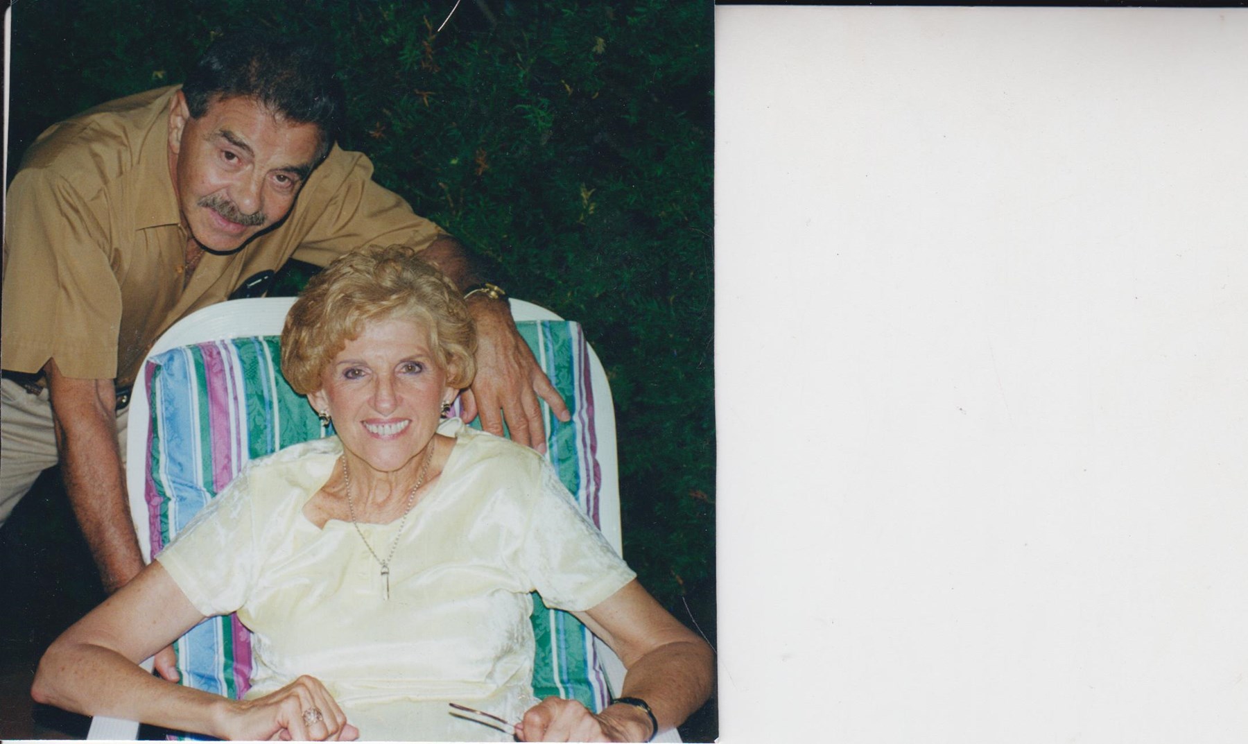 Obituary of Rose Montaperto