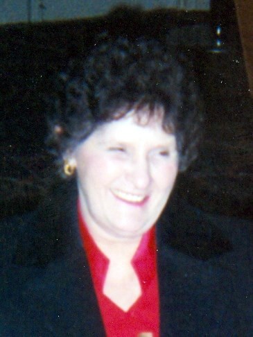 Obituary of Betty (Carroll) Breeden