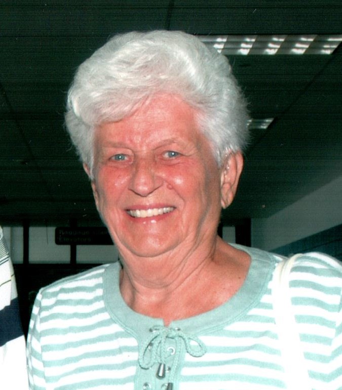Gertrude Behan Obituary Toms River NJ