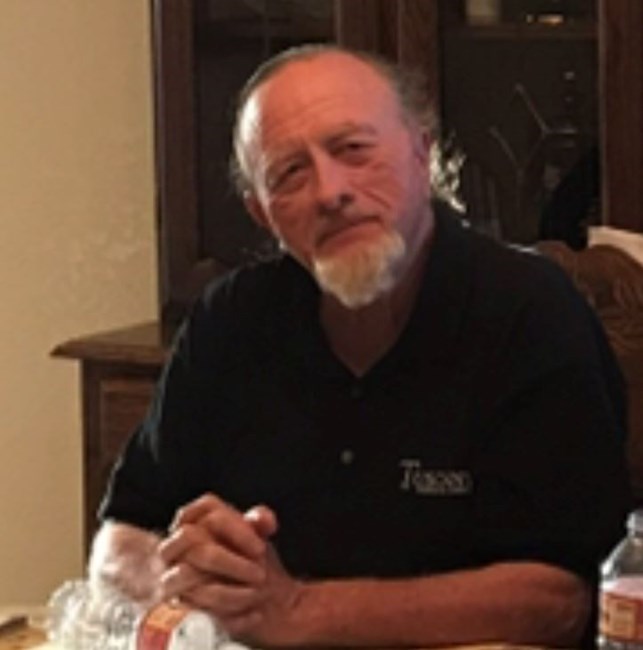 Obituary of John Edward Stephens Jr.