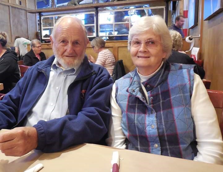 Avis de décès de Tommy Barrett Ray