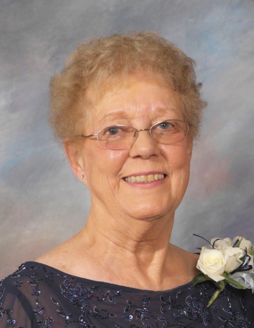 Obituary of Loretta A. Spring