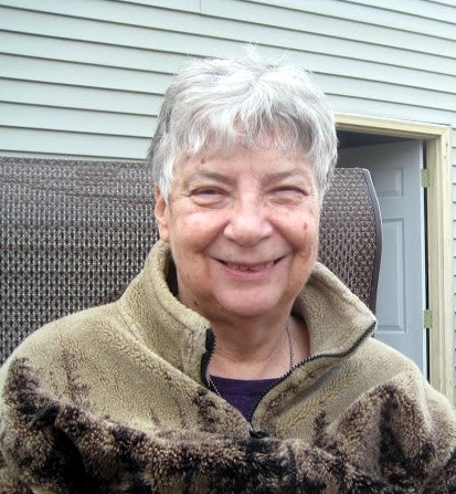 Obituario de Linda M. Belski