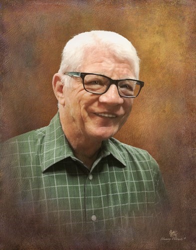 Obituary of Donald E. White