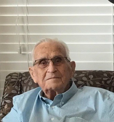 Obituary of Kenneth Elliott