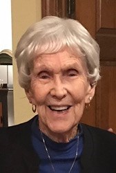 Obituary of Verna Jean Edwards