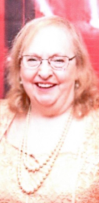 Obituary of Carol Ann Goodwater