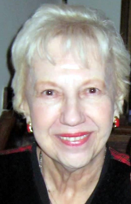 Obituary of Helen Shapiro