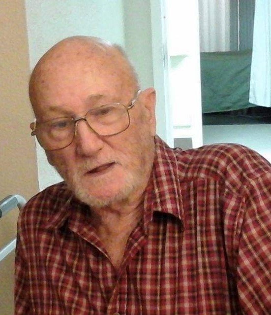 Obituary of Donald Eugene Dodd Sr.