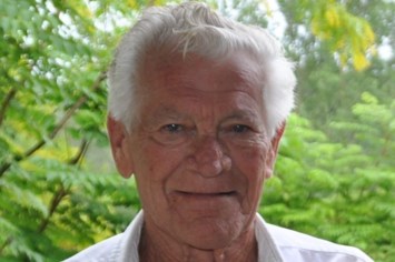 Obituary of Michael Joseph Dillon