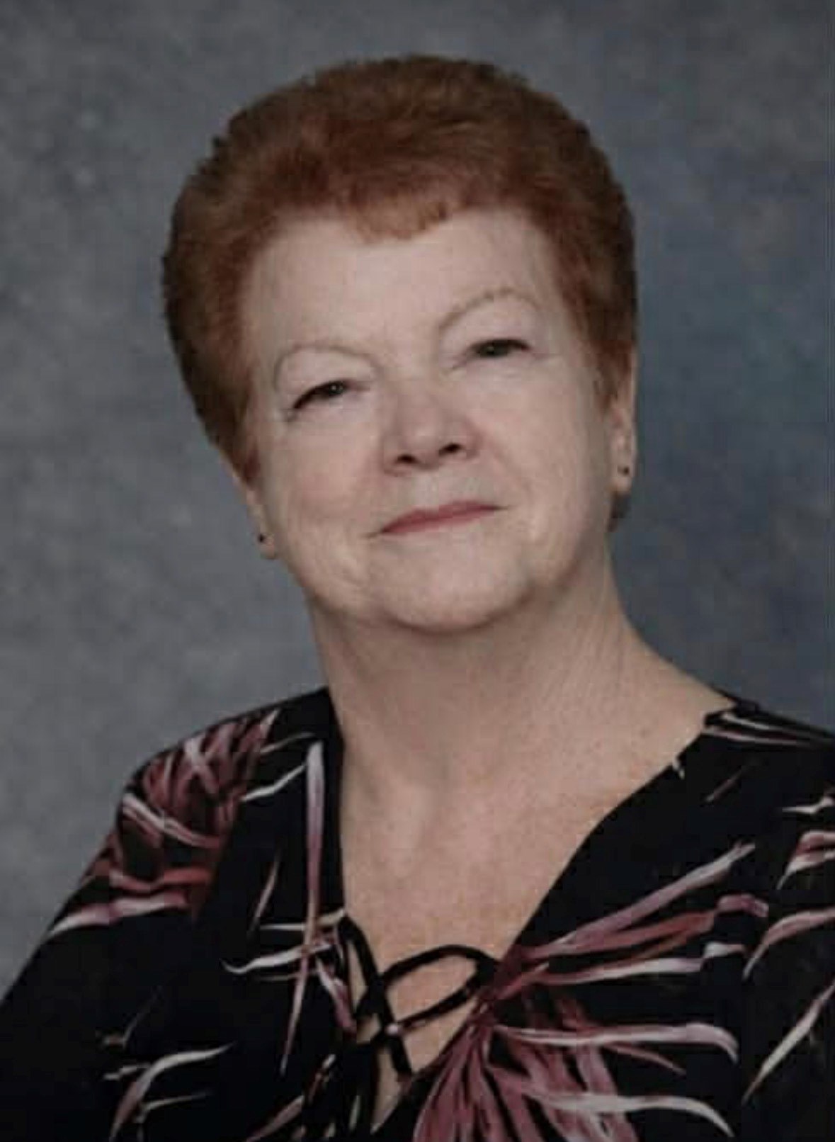 Ann Demers (nee Maybelle Ann Blake) avis de décès - Aylmer, QC