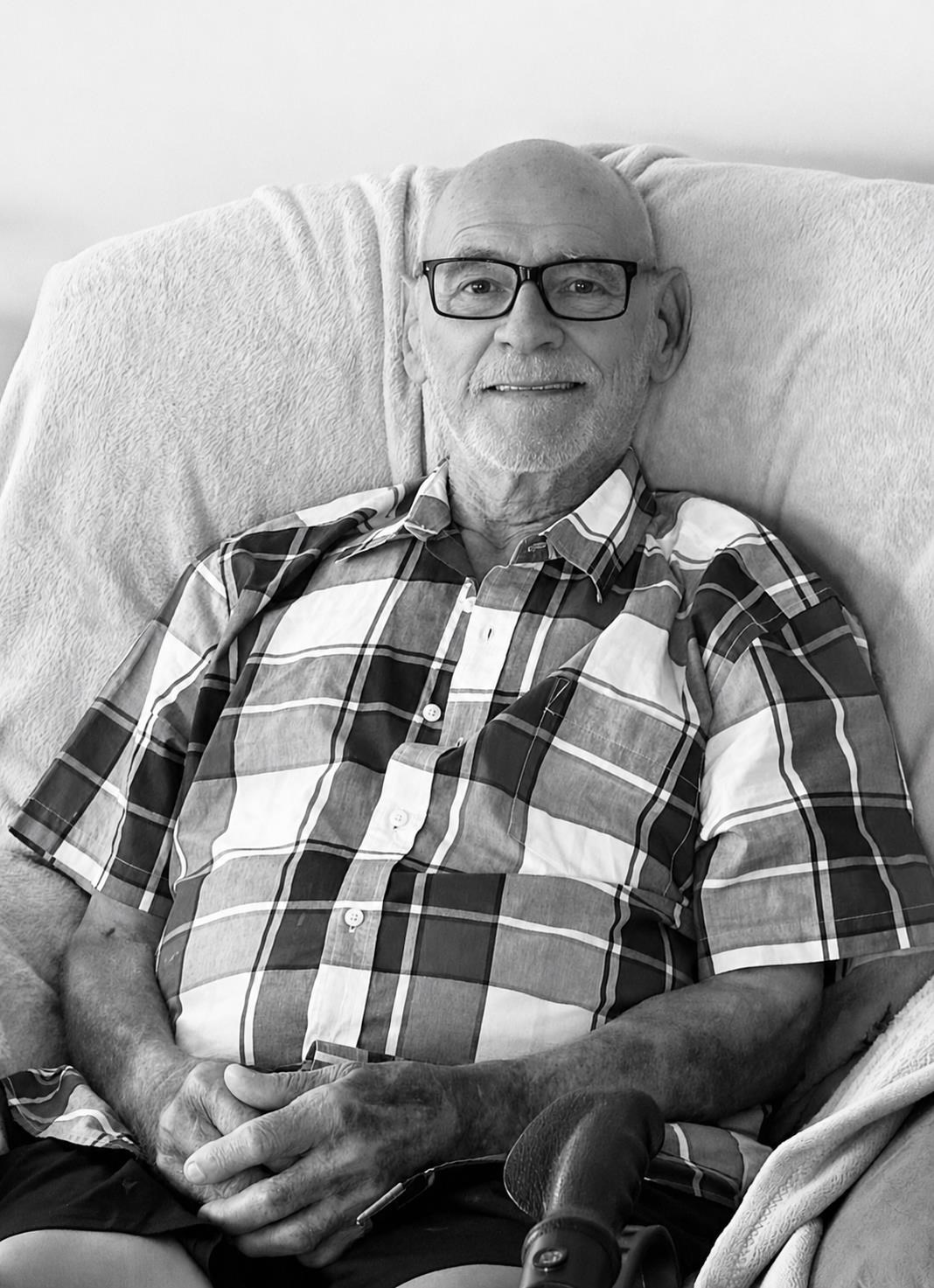 Obituary of Carlos Remus