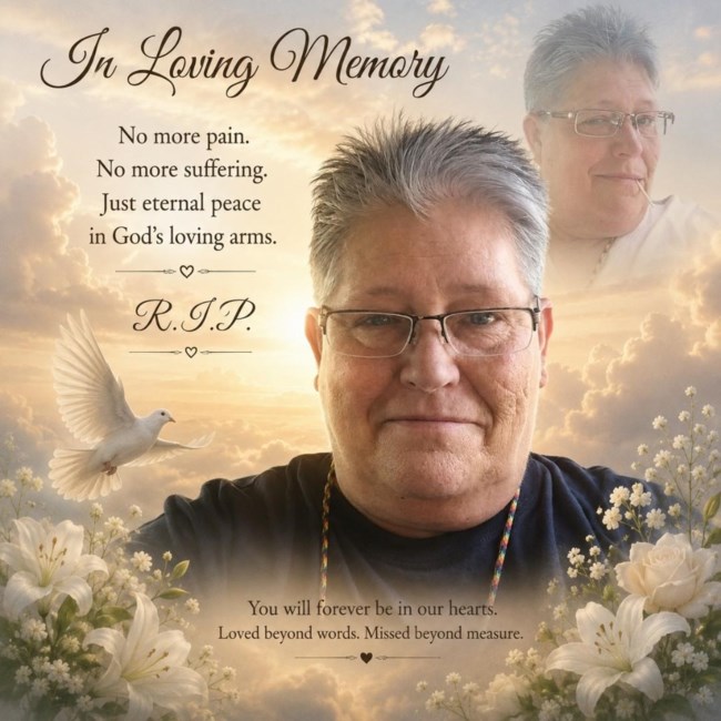 Obituary of Stacy L. Tressler