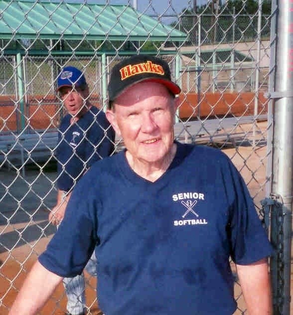 Obituary of Dr. Lawrence Arthur Wilson