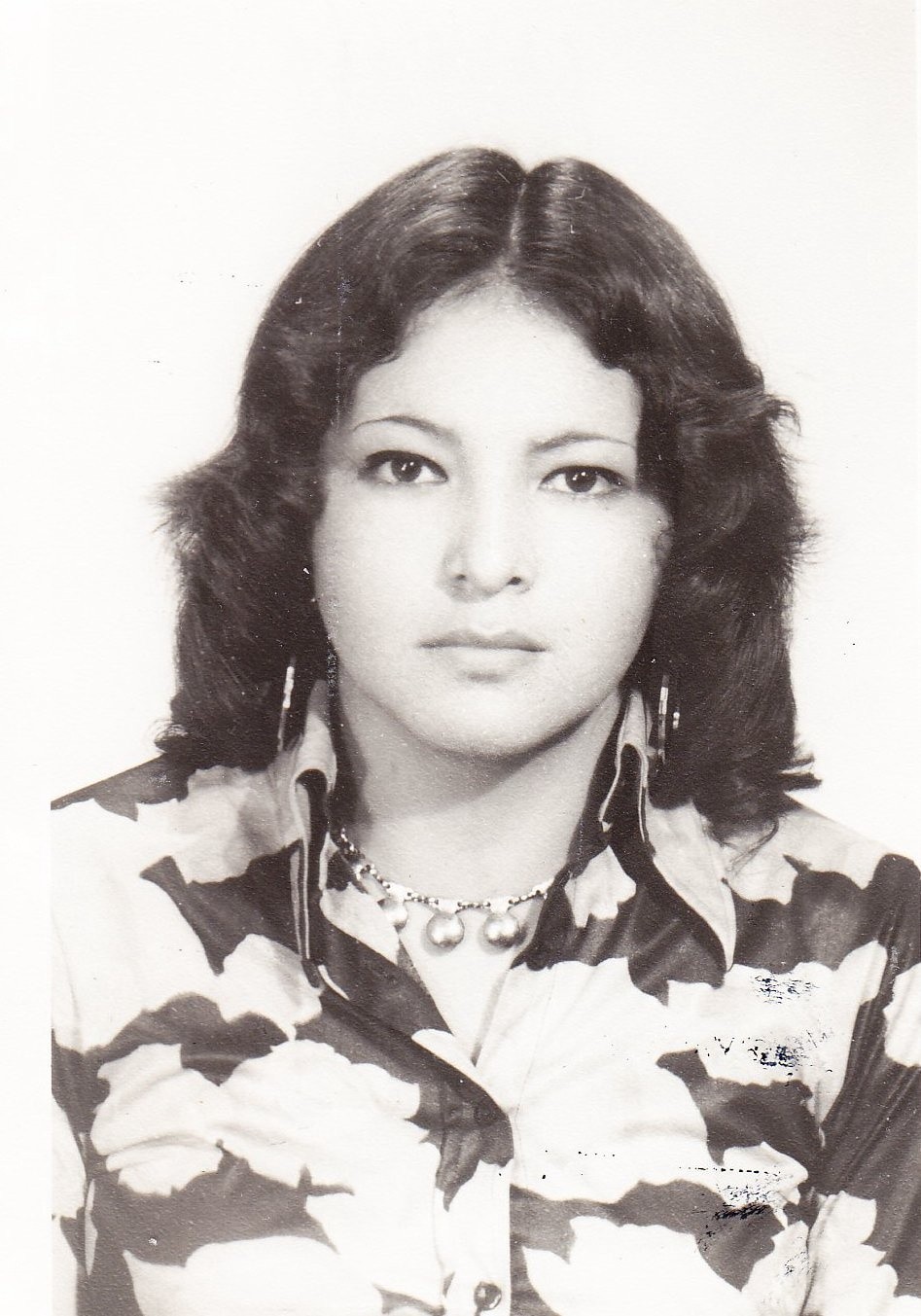 Obituary of Ana Marcela Velasco Ledezma