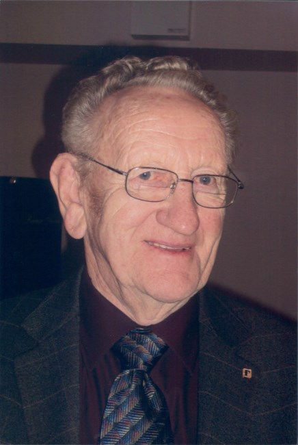 Obituary of Duncan Howard Cameron