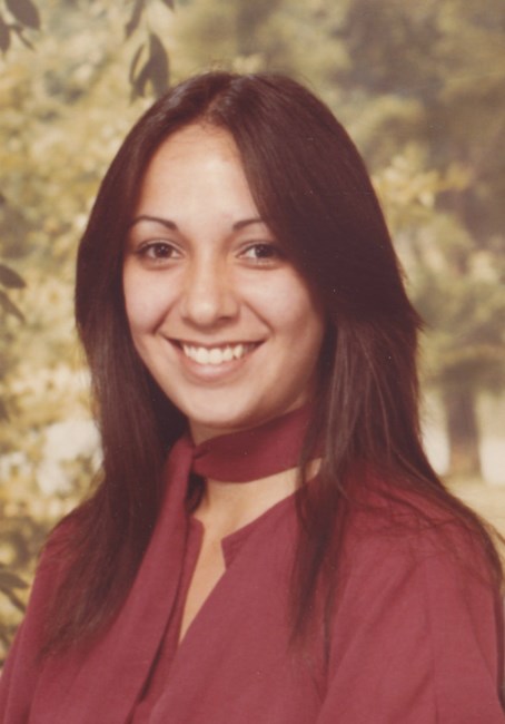 Obituary of Sally Cox